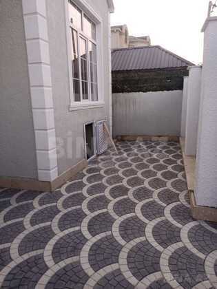 3 otaqlı Həyət evi/Bağ evi, Masazır q., Bakı
