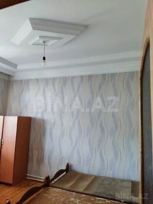 3 otaqlı Həyət evi/Bağ evi, Balaxanı q., Bakı
