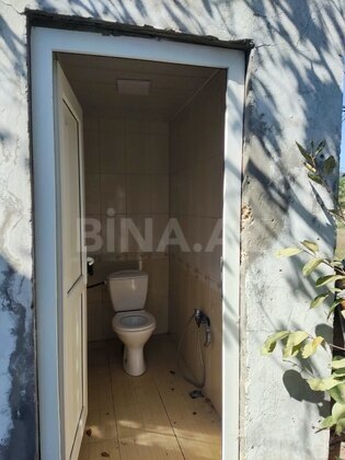 3 otaqlı Həyət evi/Bağ evi, Balaxanı q., Bakı