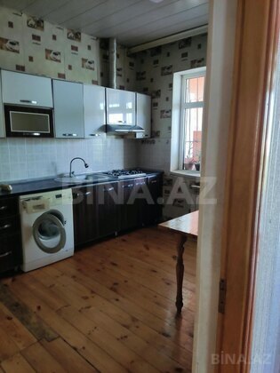 3 otaqlı Həyət evi/Bağ evi, Balaxanı q., Bakı