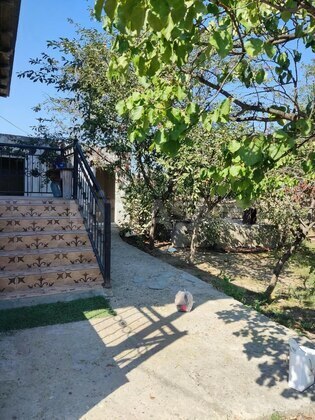 3 otaqlı Həyət evi/Bağ evi, Balaxanı q., Bakı