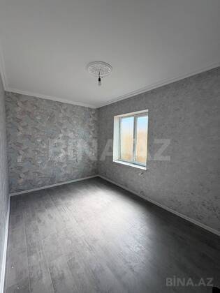 4 otaqlı Həyət evi/Bağ evi, Hövsan q., Bakı