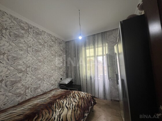 4 otaqlı Həyət evi/Bağ evi, Masazır q., Bakı