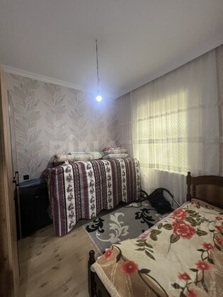 4 otaqlı Həyət evi/Bağ evi, Masazır q., Bakı
