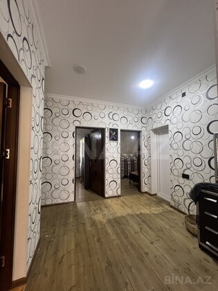 4 otaqlı Həyət evi/Bağ evi, Masazır q., Bakı