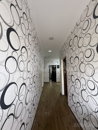 4 otaqlı Həyət evi/Bağ evi, Masazır q., Bakı
