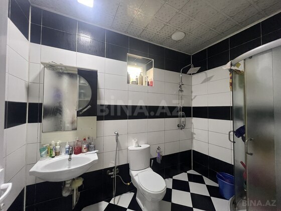4 otaqlı Həyət evi/Bağ evi, Masazır q., Bakı