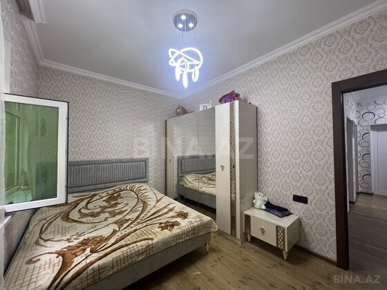 4 otaqlı Həyət evi/Bağ evi, Masazır q., Bakı