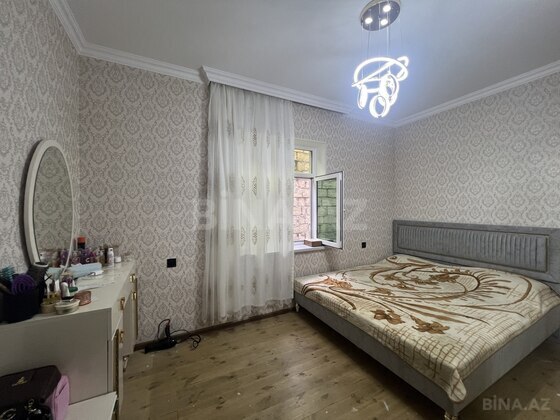 4 otaqlı Həyət evi/Bağ evi, Masazır q., Bakı
