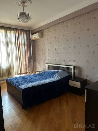 3 otaqlı Yeni tikili, Nəsimi r., Bakı