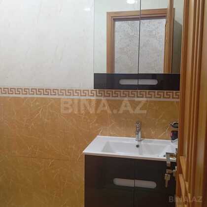 3 otaqlı Yeni tikili, Nəsimi r., Bakı