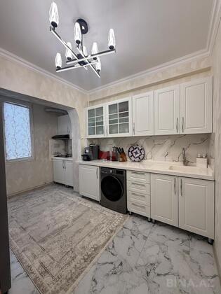 2 otaqlı Köhnə tikili, Yeni Yasamal q., Bakı