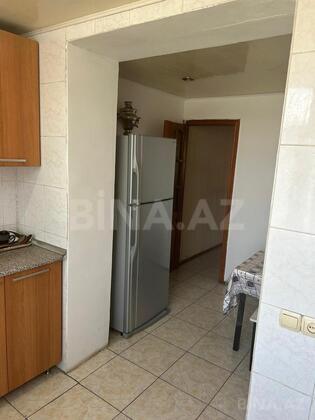 3 otaqlı Köhnə tikili, Gənclik m., Bakı