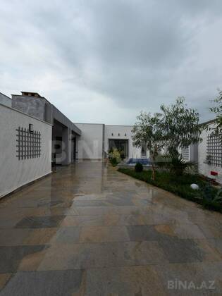 4 otaqlı Həyət evi/Bağ evi, Şüvəlan q., Bakı