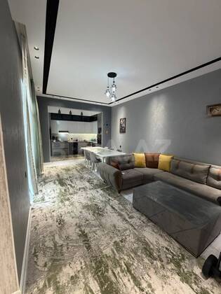 4 otaqlı Həyət evi/Bağ evi, Şüvəlan q., Bakı