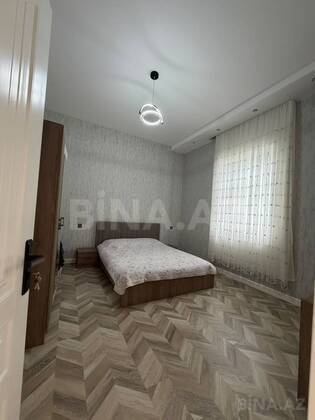 4 otaqlı Həyət evi/Bağ evi, Şüvəlan q., Bakı