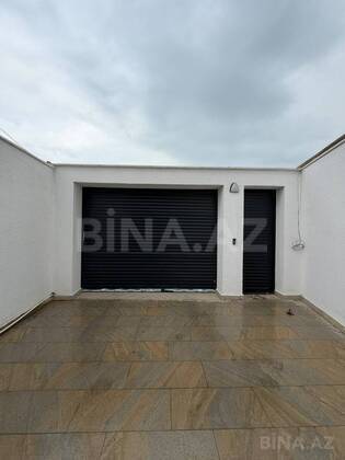 4 otaqlı Həyət evi/Bağ evi, Şüvəlan q., Bakı