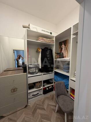 4 otaqlı Həyət evi/Bağ evi, Şüvəlan q., Bakı