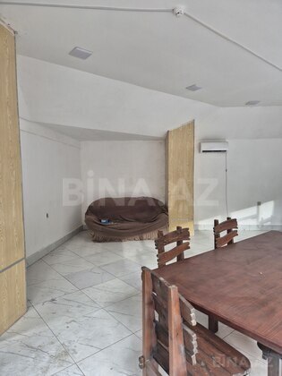Obyekt Biləcəri q., Bakı
