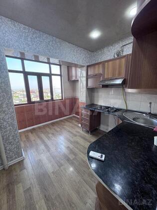 3 otaqlı Köhnə tikili, Köhnə Günəşli q., Bakı