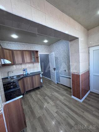 3 otaqlı Köhnə tikili, Köhnə Günəşli q., Bakı