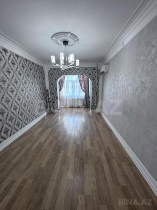 3 otaqlı Köhnə tikili, Köhnə Günəşli q., Bakı