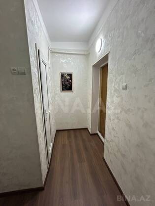 2 otaqlı Köhnə tikili, Neftçilər m., Bakı