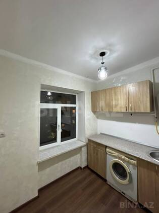 2 otaqlı Köhnə tikili, Neftçilər m., Bakı