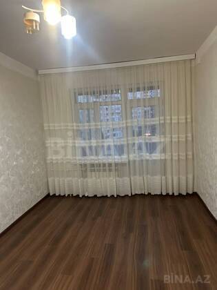 2 otaqlı Köhnə tikili, Neftçilər m., Bakı