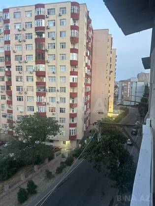 2 otaqlı Köhnə tikili, Neftçilər m., Bakı
