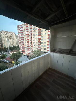 2 otaqlı Köhnə tikili, Neftçilər m., Bakı