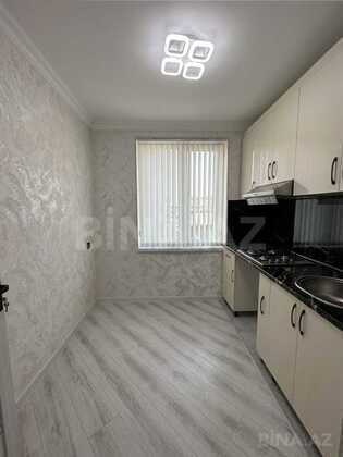 2 otaqlı Köhnə tikili, Neftçilər m., Bakı