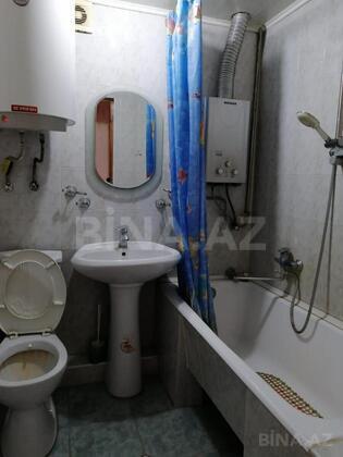 1 otaqlı Köhnə tikili, Bakmil m., Bakı