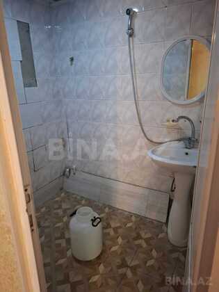 2 otaqlı Köhnə tikili, Həzi Aslanov m., Bakı