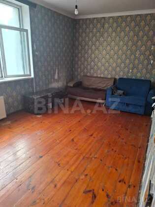 2 otaqlı Köhnə tikili, Həzi Aslanov m., Bakı
