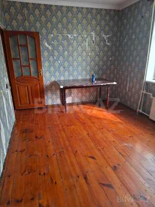 2 otaqlı Köhnə tikili, Həzi Aslanov m., Bakı
