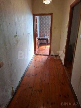 2 otaqlı Köhnə tikili, Həzi Aslanov m., Bakı