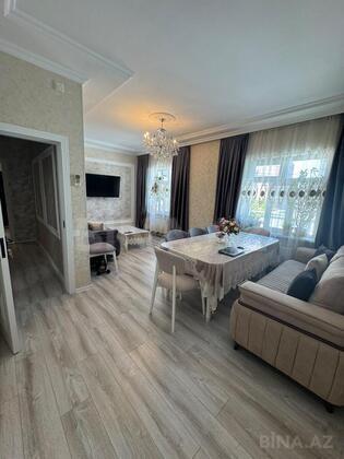3 otaqlı Həyət evi/Bağ evi, Xırdalan