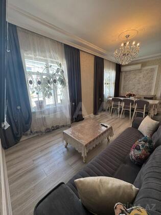 3 otaqlı Həyət evi/Bağ evi, Xırdalan