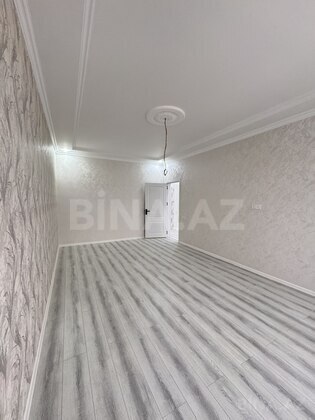 4 otaqlı Həyət evi/Bağ evi, Hövsan q., Bakı
