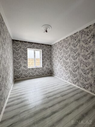 4 otaqlı Həyət evi/Bağ evi, Hövsan q., Bakı