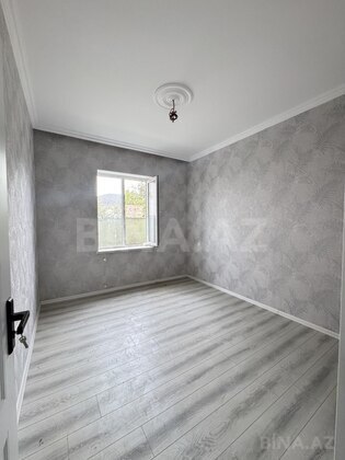 4 otaqlı Həyət evi/Bağ evi, Hövsan q., Bakı