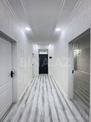 4 otaqlı Həyət evi/Bağ evi, Hövsan q., Bakı