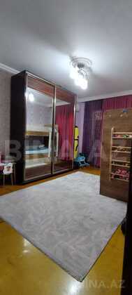 3 otaqlı Köhnə tikili, Həzi Aslanov m., Bakı