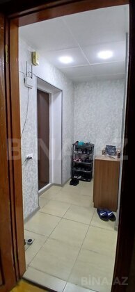 2 otaqlı Köhnə tikili, Elmlər Akademiyası m., Bakı