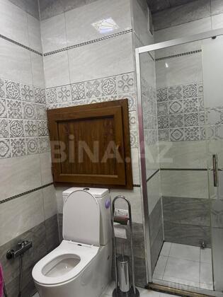 4 otaqlı Köhnə tikili, Yeni Yasamal q., Bakı