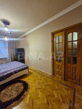 4 otaqlı Köhnə tikili, Yasamal q., Bakı