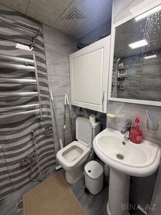 2 otaqlı Köhnə tikili, Yeni Yasamal q., Bakı