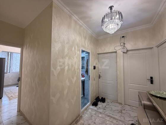 2 otaqlı Köhnə tikili, Yeni Yasamal q., Bakı