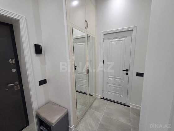 2 otaqlı Yeni tikili, 28 May m., Bakı